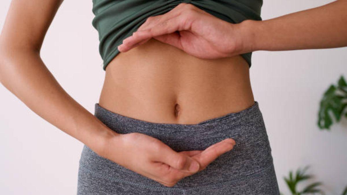 Los trucos infalibles para lucir un vientre plano sin hacer dieta ni  ejercicio