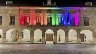 El PSOE de Benavente defiende el compromiso con la defensa de los derechos LGTBI+