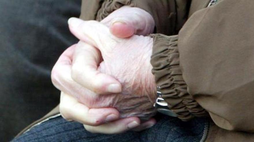 El cost mitjà del Parkinson és d&#039;uns 34.500 euros anuals per pacient