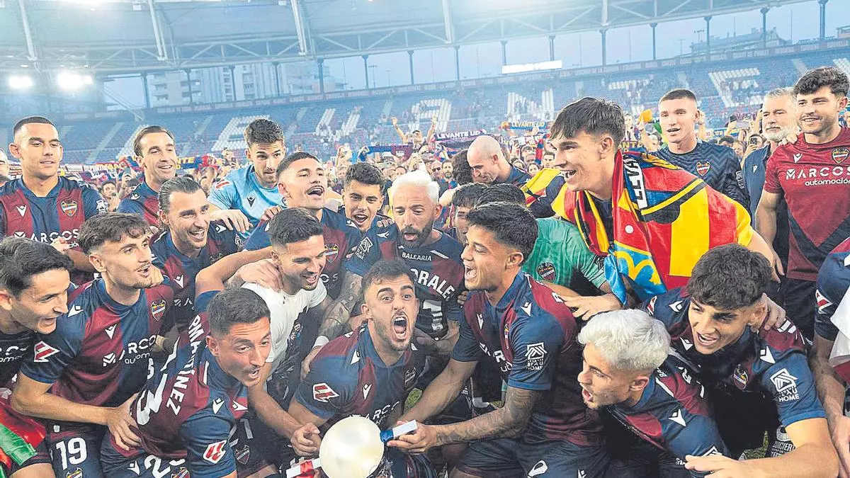 Un campeón que superó sus propias expectativas