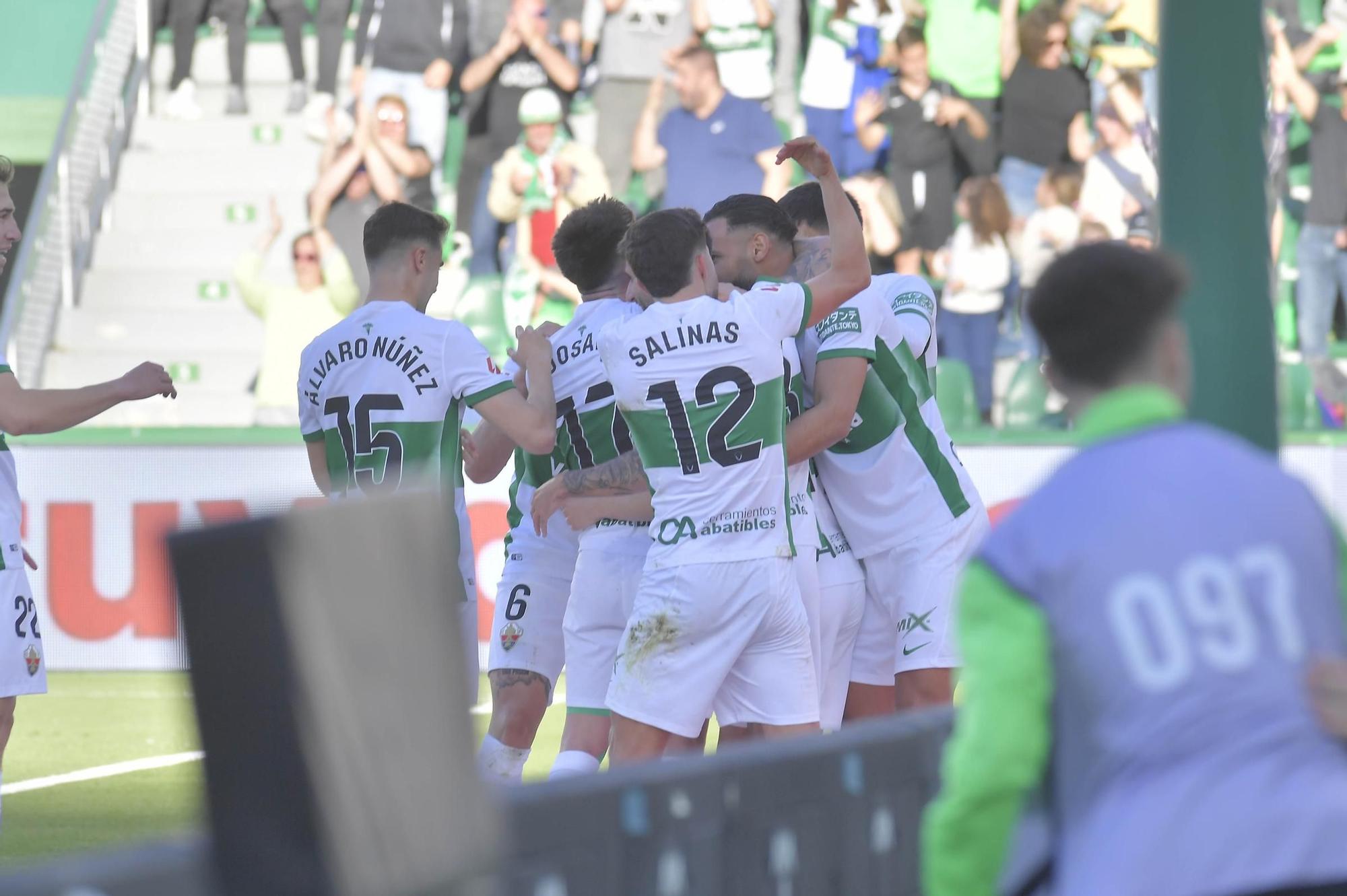 Elche-Eldense
