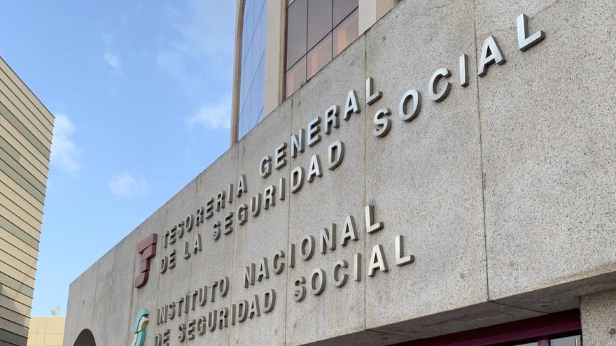 La Seguridad Social subasta esta casa en Mogán valorada en 300.000 euros