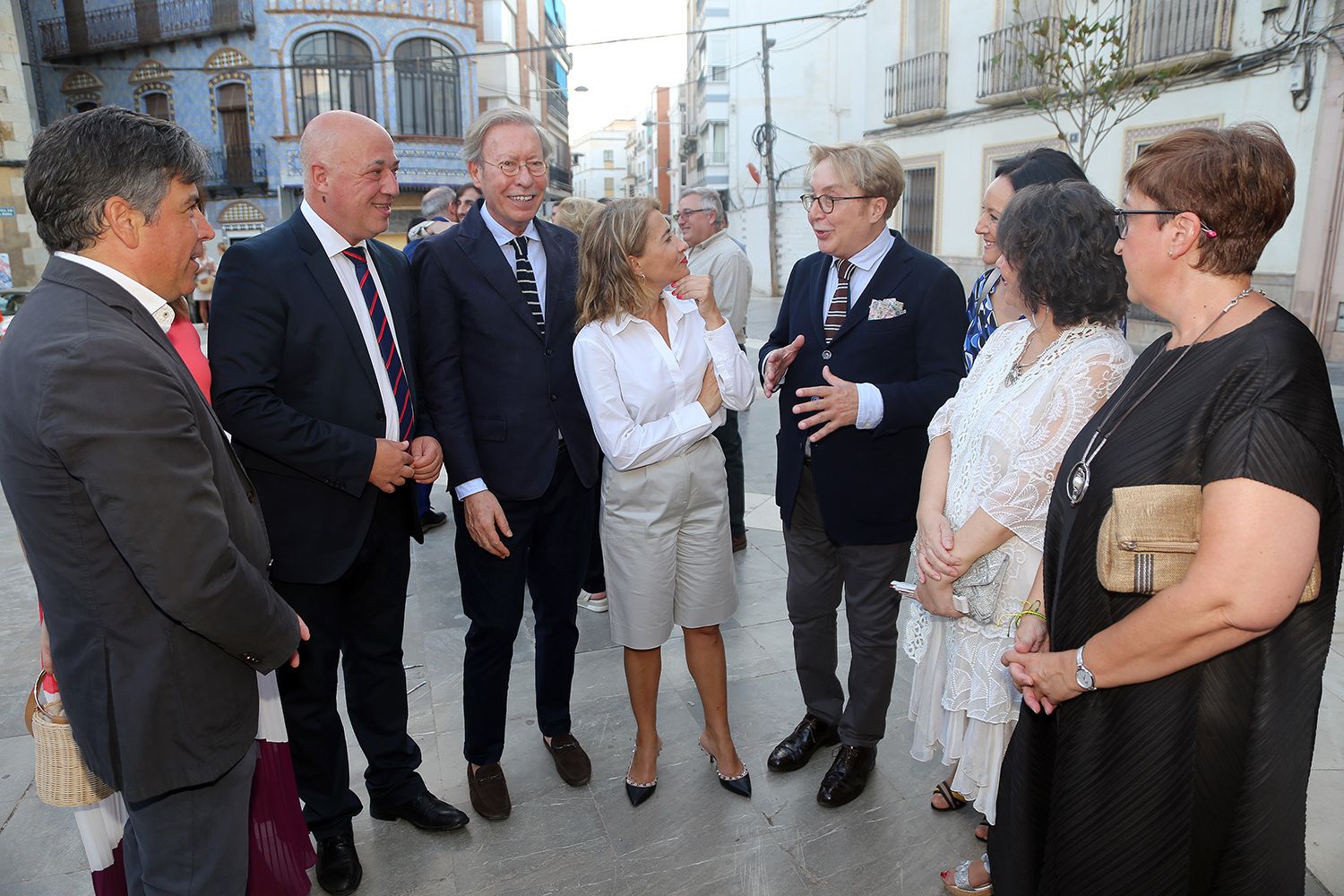 La Gala del Turismo de la provincia en imágenes