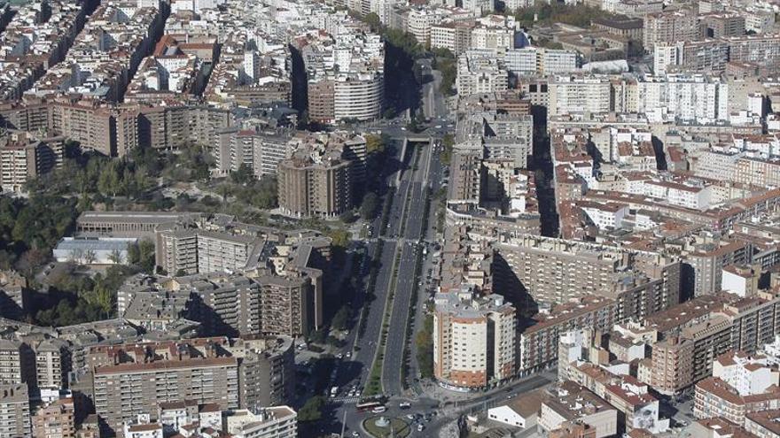 Dos sentencias fallan a favor de dos afectados por las plusvalías