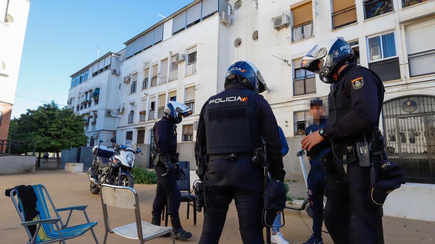 Córdoba registra un 17% menos de delitos violentos que otras provincias del mismo tamaño