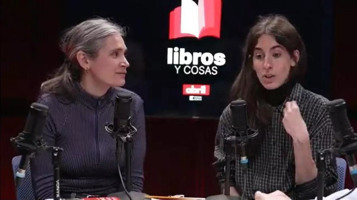 Las Hijas de Felipe: "Las monjas de los siglos XVI y XVII fueron capaces de pensar estrategias muy colectivas de supervivencia"