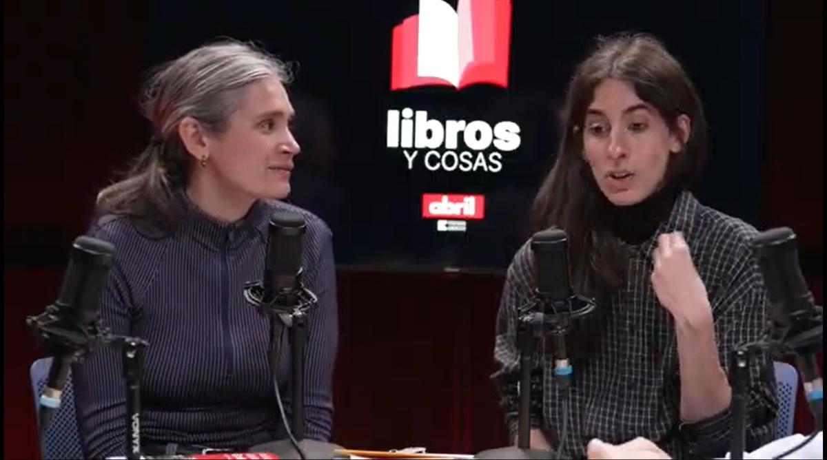 Las Hijas de Felipe, en el vídeopodcast del suplemento ‘ABRIL’