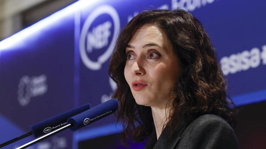 BAJADA IRPF MADRID | Ya es oficial: este es el nuevo cambio en el IRPF ...