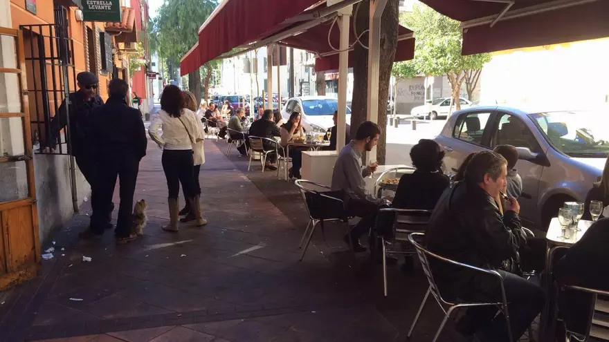 Estos son los mejores restaurantes de barrio en Murcia, según la Guía Repsol