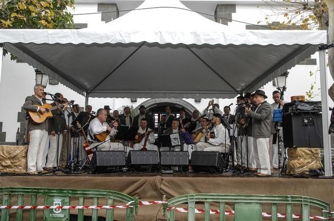 FERIA DE LA PAPA EN FIRGAS