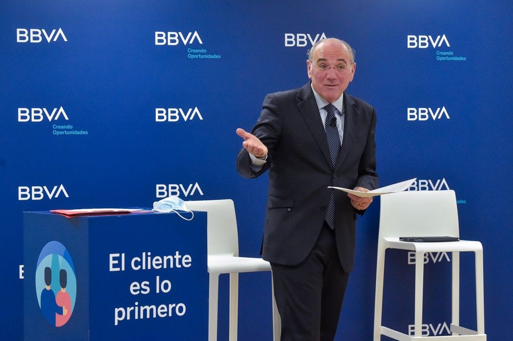 Foro BBVA: El motor de la recuperación