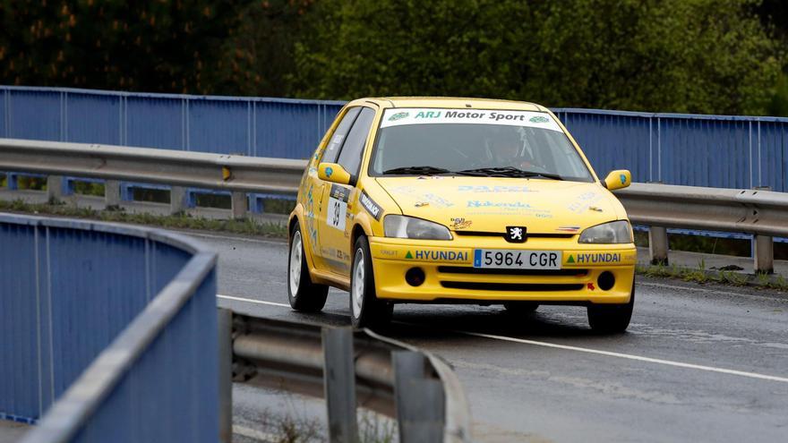 La Subida a La Plata obliga a cortar la carretera AS-230 este domingo durante nueve horas