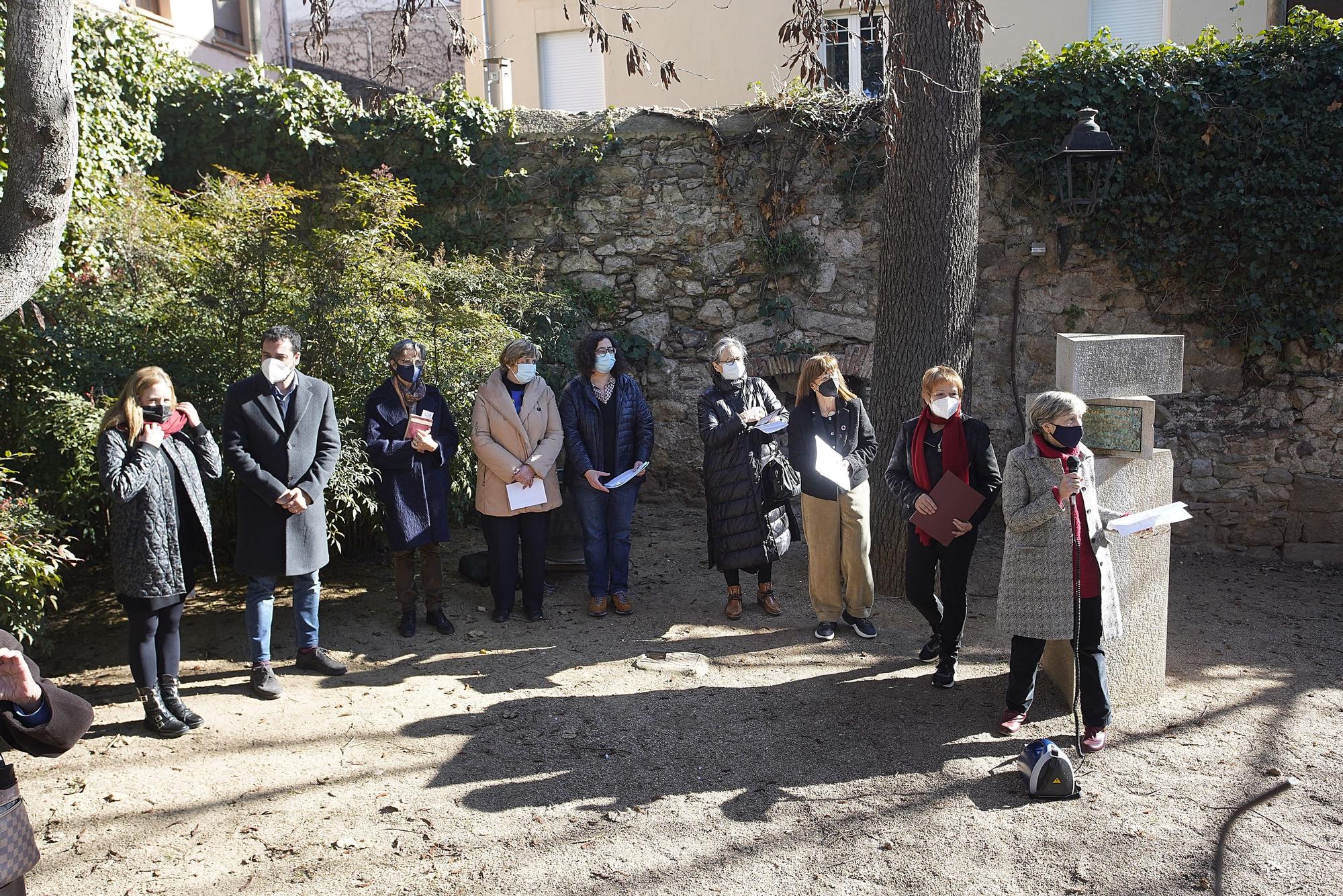 Girona commemora el Dia de la Memòria de l’Holocaust amb diversos actes