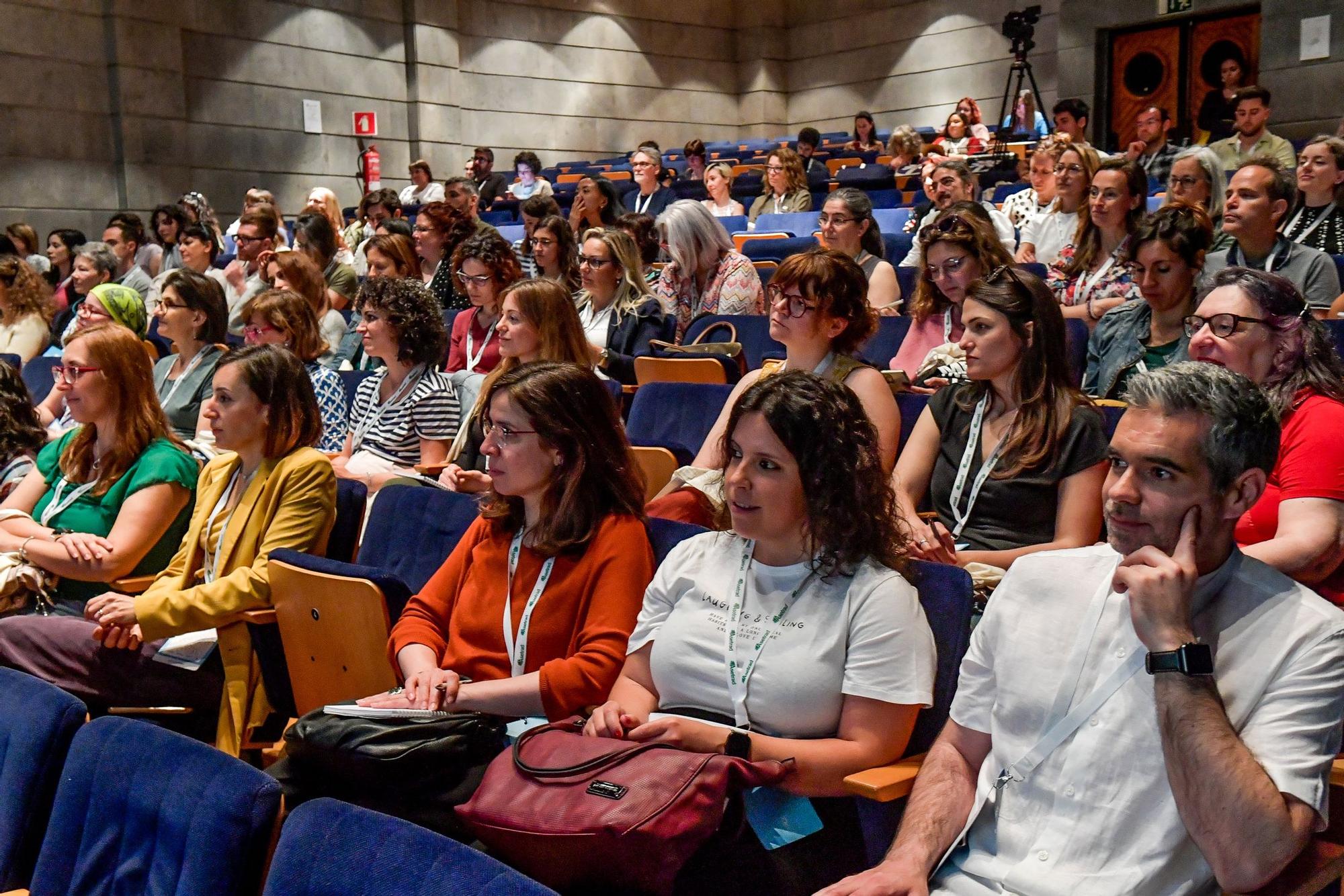 Congreso de la Asociación de traductores, intérpretes y correctores