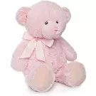Peluche fabricado localmente (1,1 kgCO2eq)