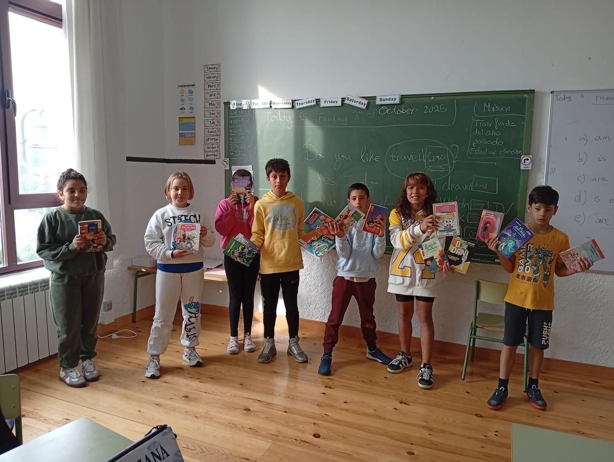 Los alumnos del Matemático Pedrayes reciben un premio