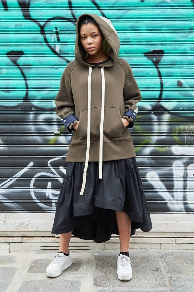 Fashion Hong Kong
