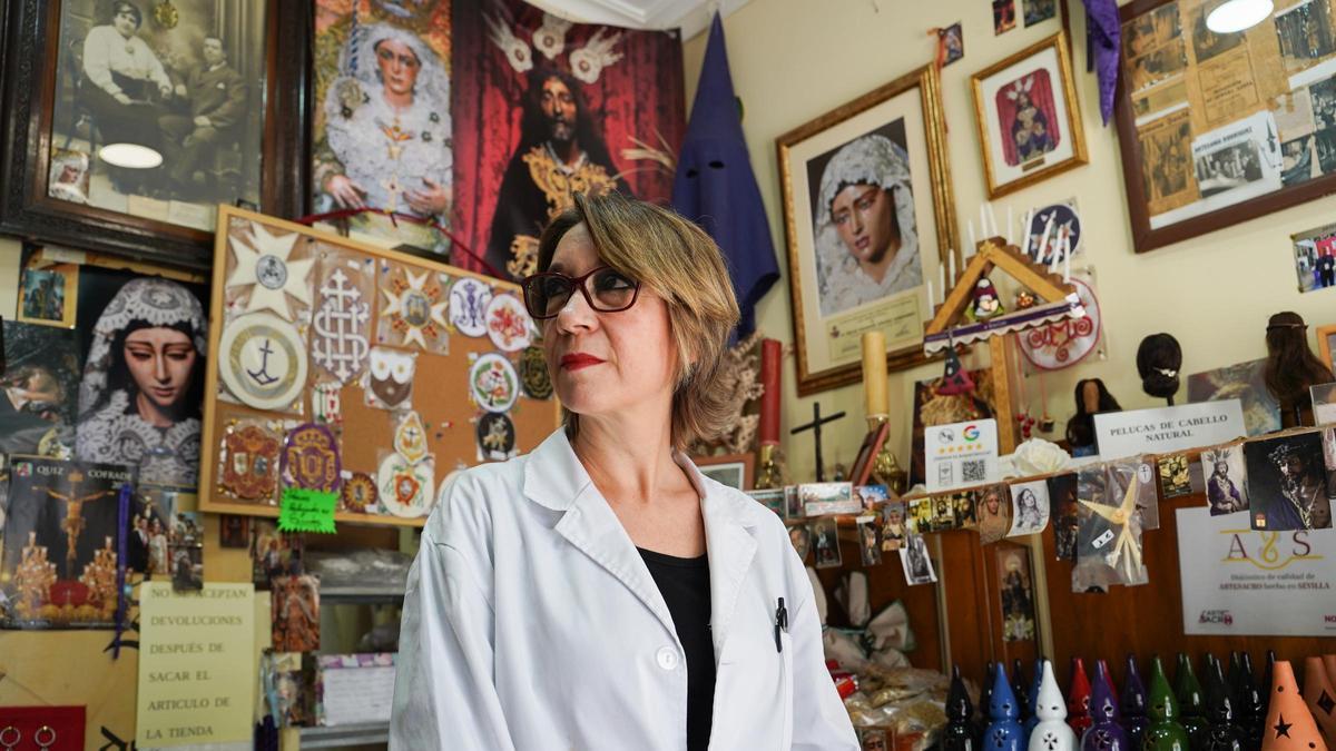 VÍDEO | Pilar Cumplido, Artesanía Rodríguez