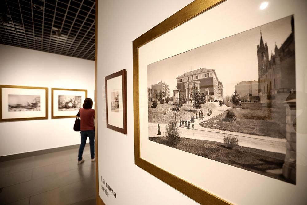 La historia de la Real Academia Española a través de la fotografía