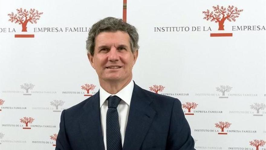 Las empresas familiares empeoran su visión sobre la economía española