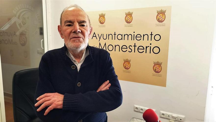 Eduardo Naranjo afronta con “ilusión, nerviosismo y mucho cariño” la inauguración de su exposición permanente en el MUBA