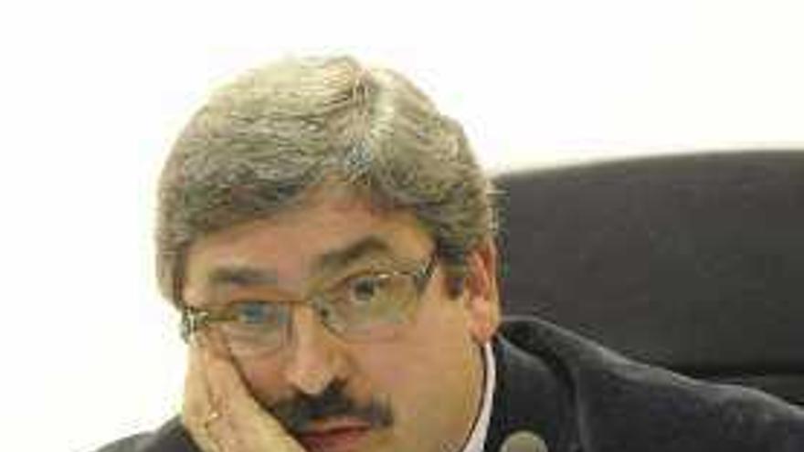 Jesús Veiga.