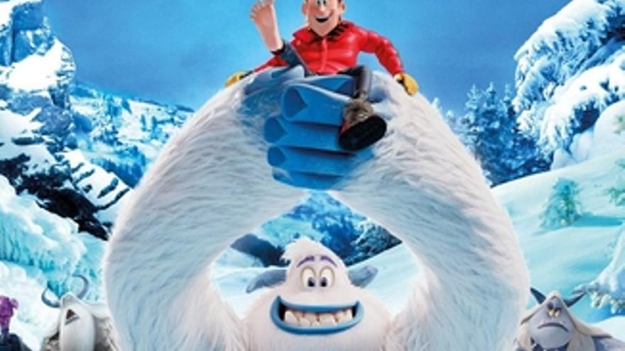 SmallFoot