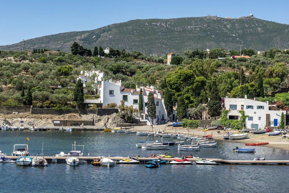 Portlligat