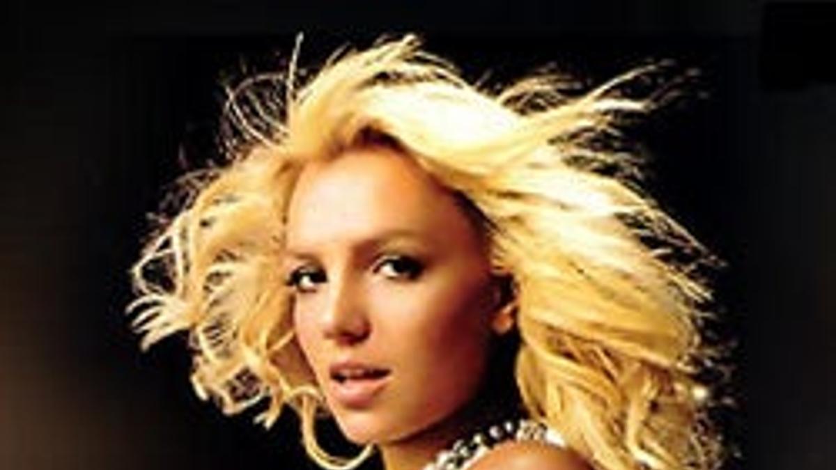 El video porno de Britney