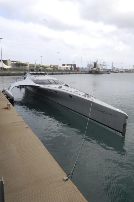 TRIMARAN ADASTRA