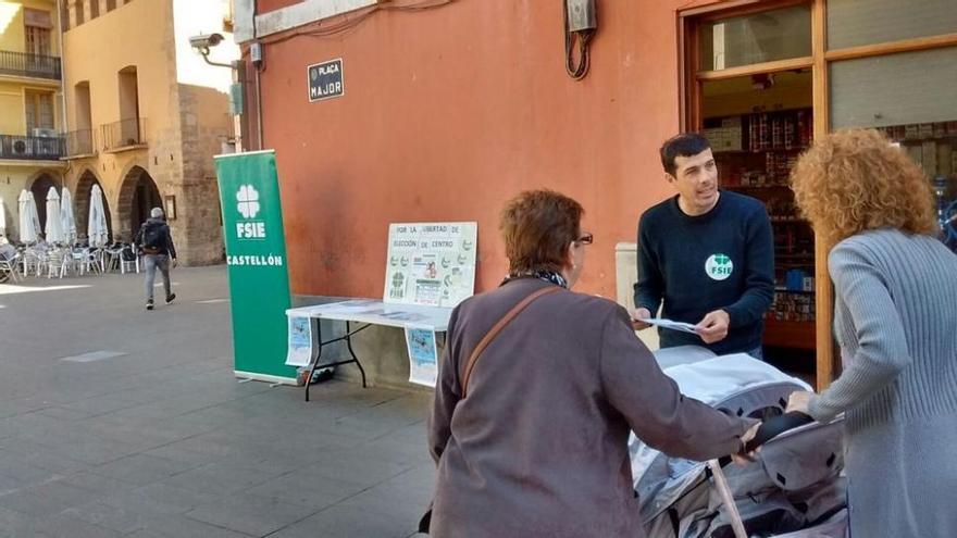 5.367 niños podrán pedir plaza en los colegios del 22 al 29 de mayo