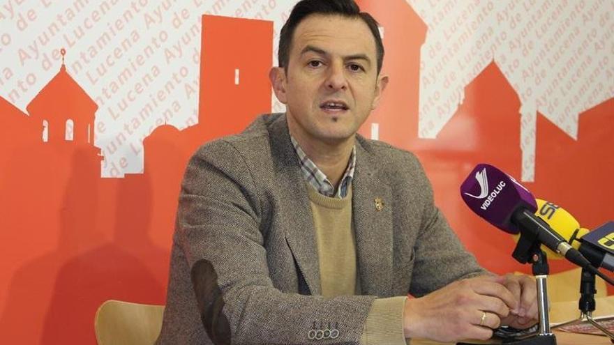 El PSOE cordobés lamenta el &quot;triste&quot; fallecimiento de su secretario de Cultura Manuel Lara Cantizani