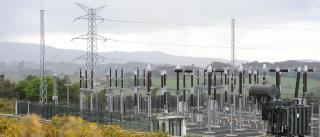 El refuerzo de la red eléctrica de Galicia incluye conexiones para eólica marina y “gigabaterías”