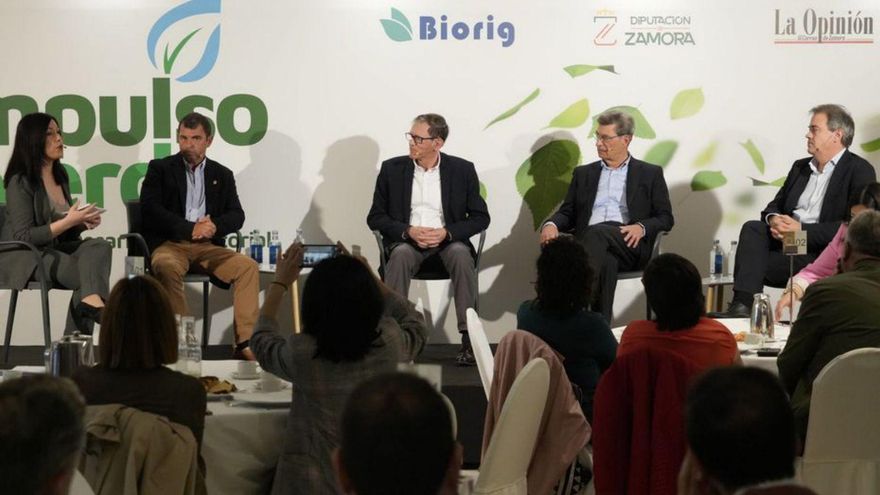 Los retos del biometano: transparencia, comunicación y mayor seguridad normativa