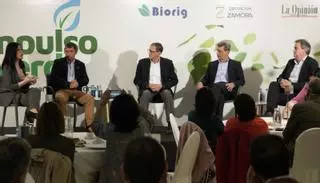 Los retos del biometano: transparencia, comunicación y mayor seguridad normativa