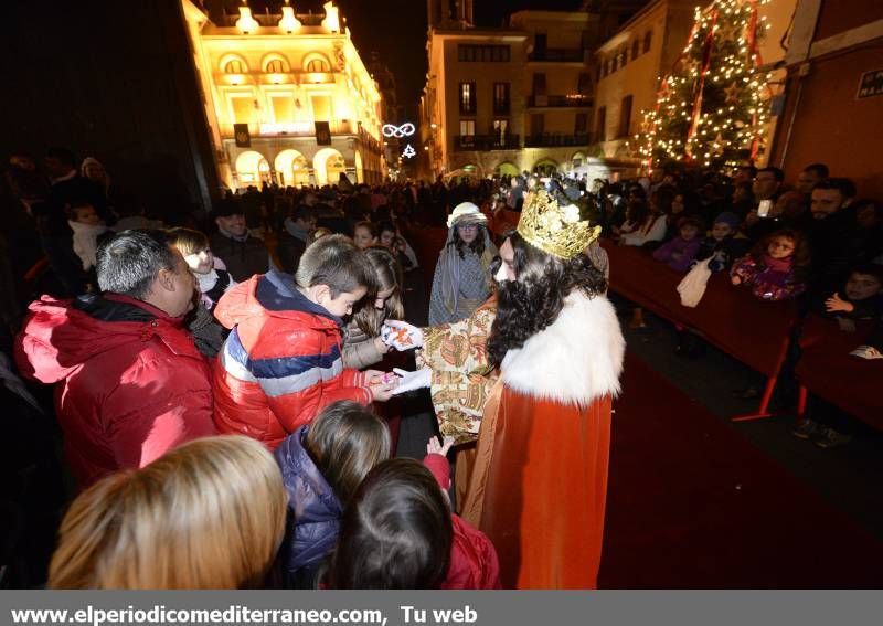 GALERIA DE IMÁGENES - Los Reyes Magos en la Provincia, Cabalgatas