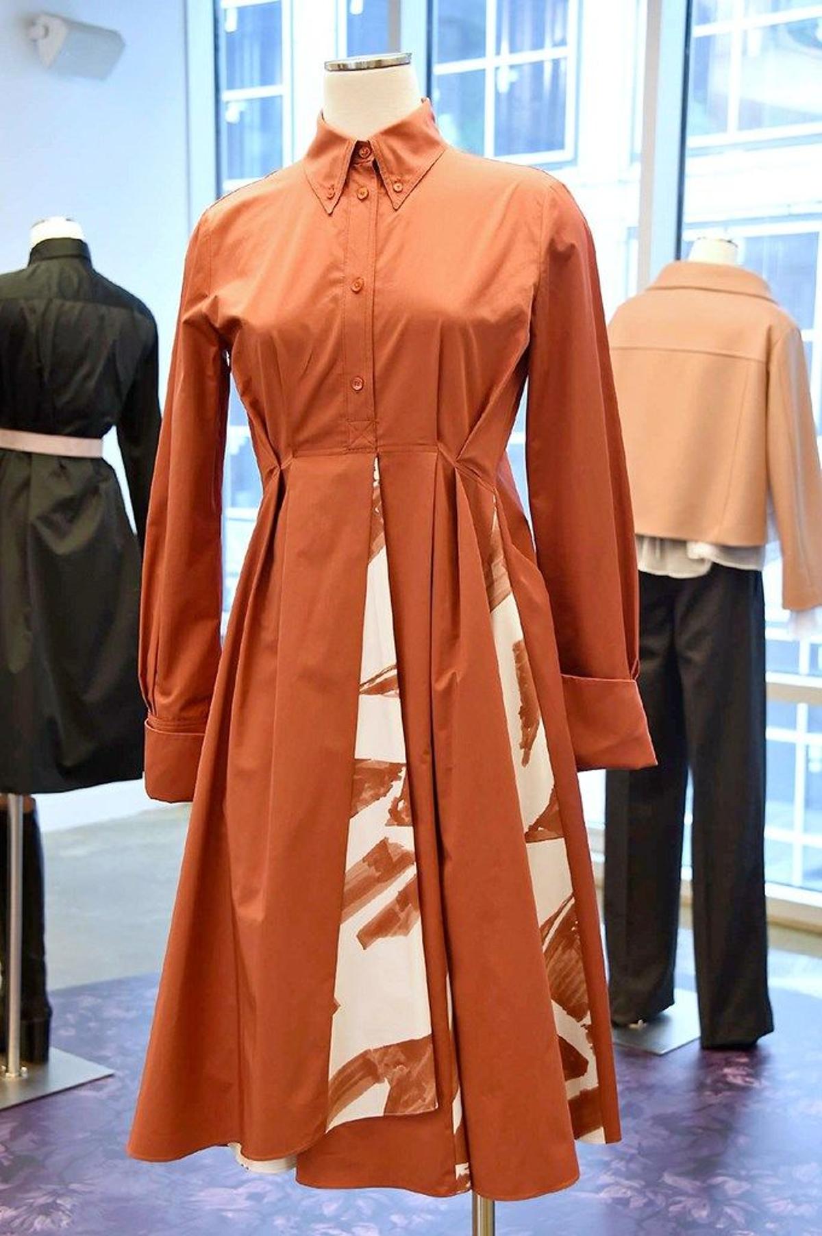 Jil Sander Navy