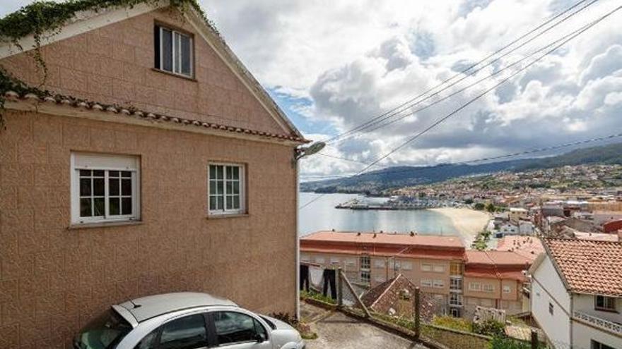 Casas en venta en Pontevedra.