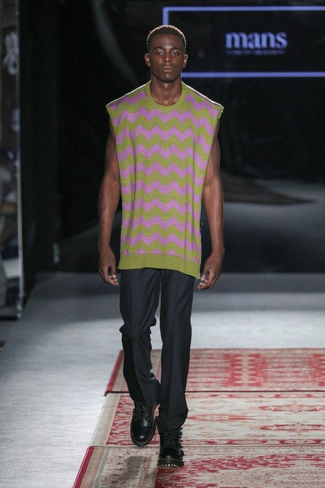 Mans Concept & Menswear