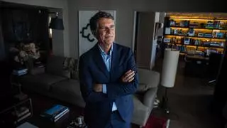 Jaume Guardiola (Cercle): "Una guerra comercial moderada ya será dramática"