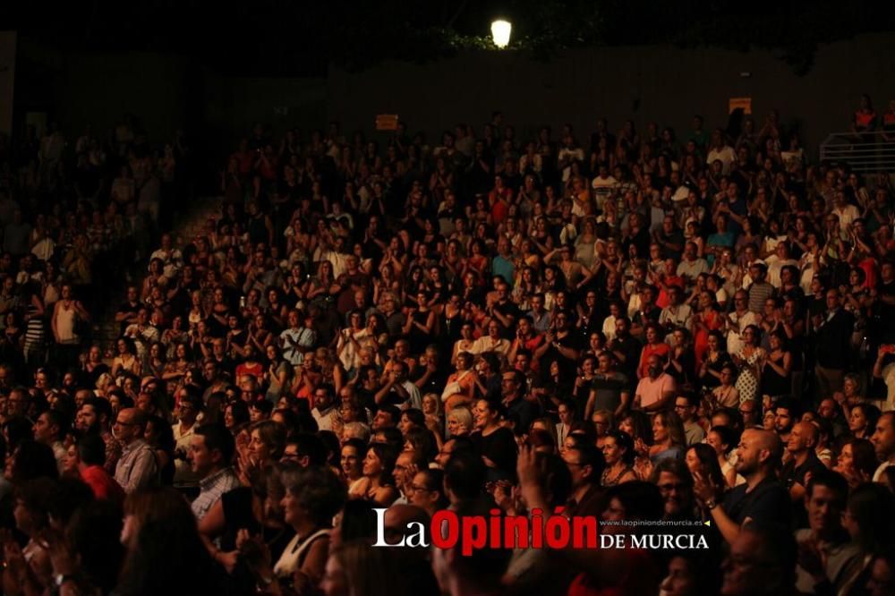 Ara Malikian le pone música al Festival de Teatro de Molina