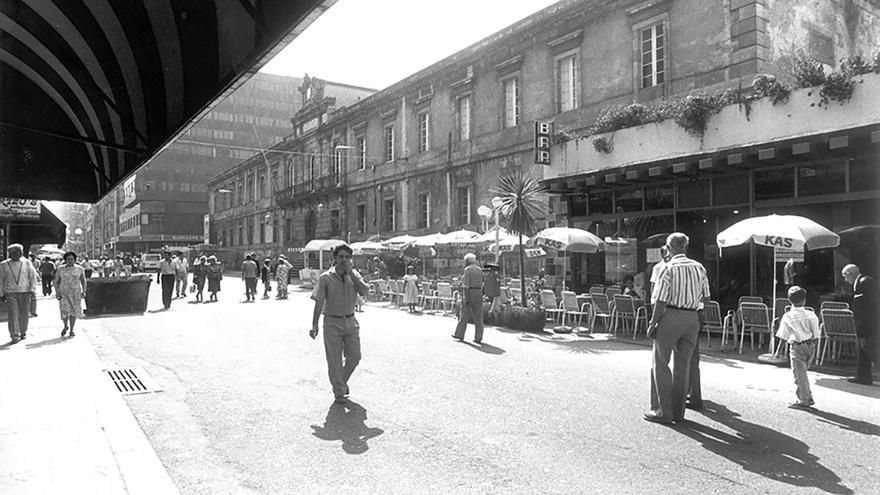 Viaje en el tiempo a bordo del MARCO