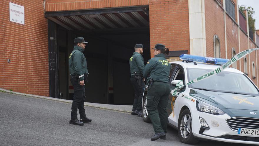 Detinguts dos menors acusats d&#039;emmordassar, lligar i matar la seva mare a Castro Urdiales, Cantàbria