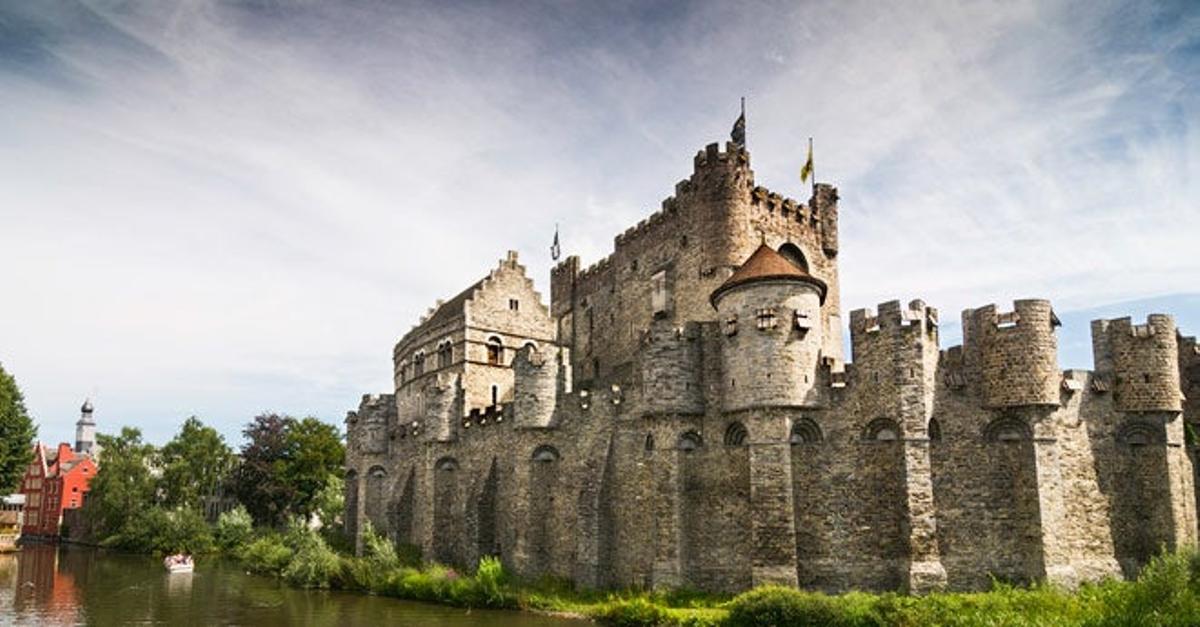 castillo condes