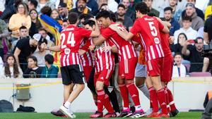 Aniquiladores FC, primeros del Grupo B, se enfrentan a El Barrio