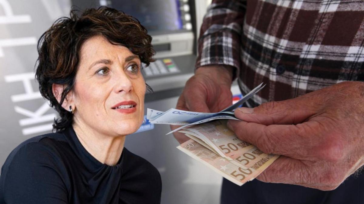 La paga extra d’estiu dels pensionistes ja té data: quan es cobrarà aquest juny