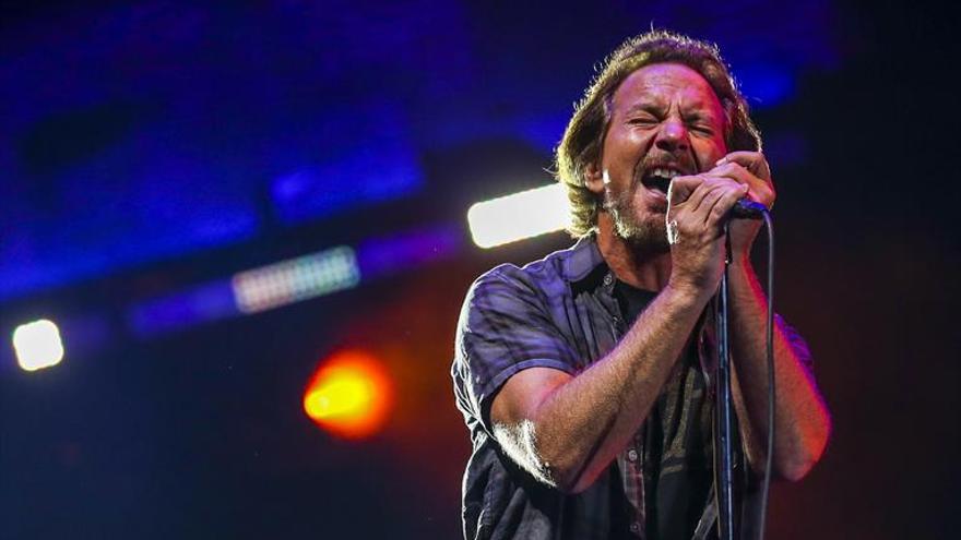 &#039;Gigaton&#039;, vuelve Pearl Jam