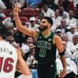 Los Celtics arrollan a los Heat y toman ventaja