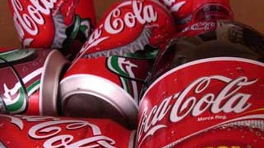 China se blinda frente a Coca Cola