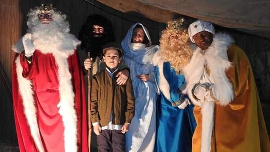 Talleres, concursos y espectáculos se unen a las tradiciones navideñas